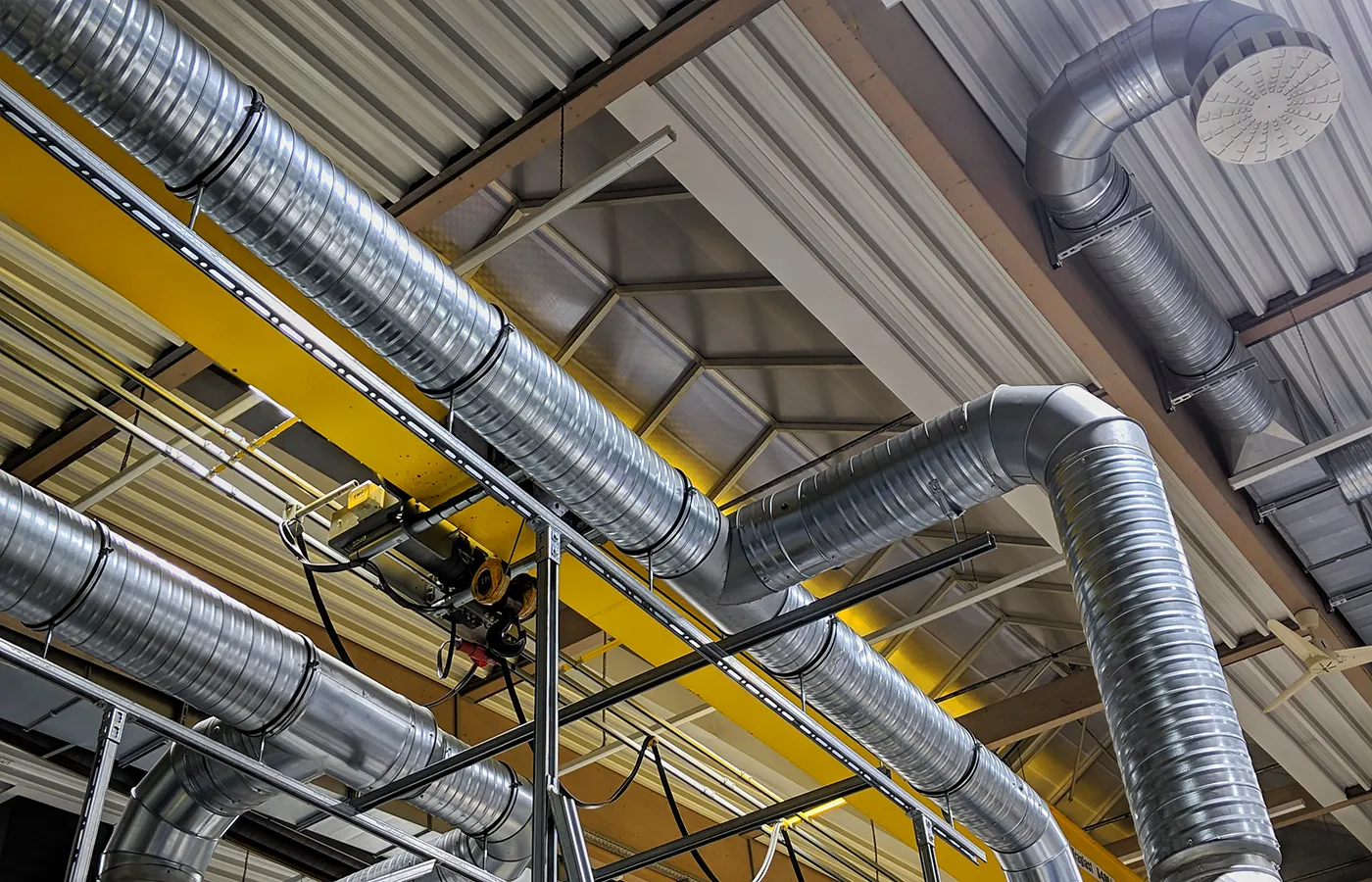 Comm HVAC1