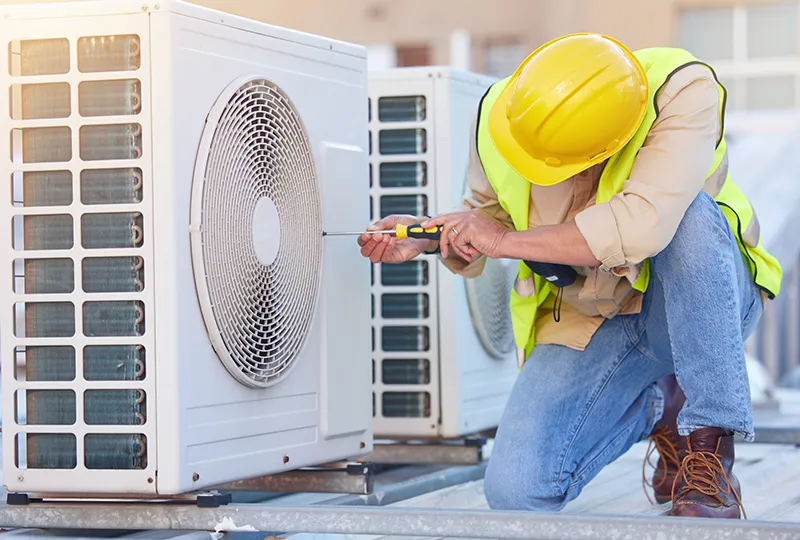 Preventative Maintenance